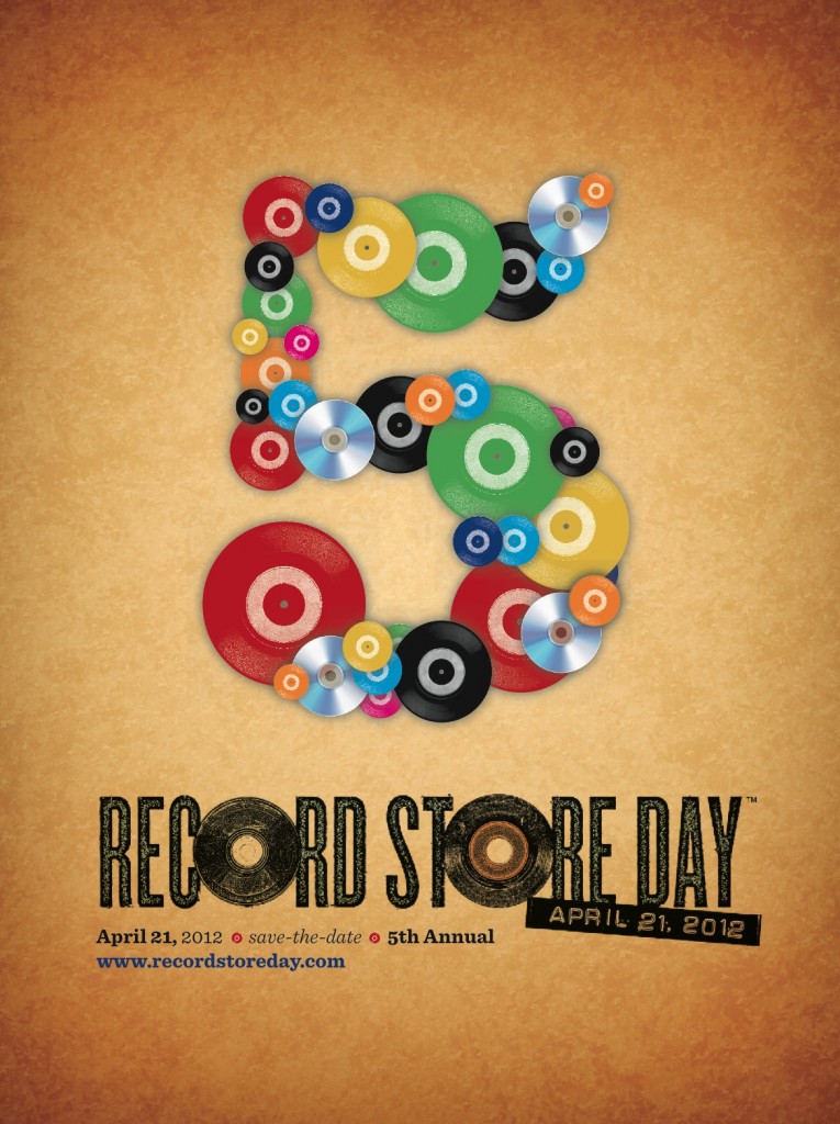 National Record Store Day 4/21 « The Pier Magazine