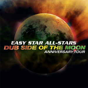 Easy Star All Stars 2014 Tour