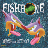 Fishbone Cover