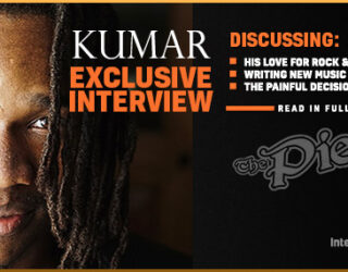 Interview: Kumar