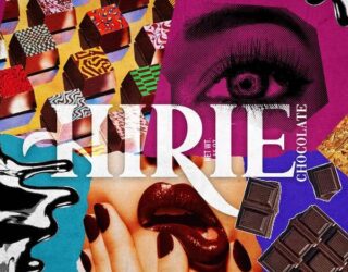 HIRIE Drops "Chocolate" Today