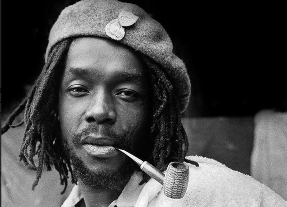 Remembering Peter Tosh 35 Years Later – The Pier Magazine