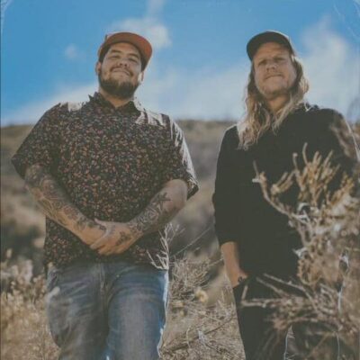 INTERVIEW: Rome & Duddy Talk New Single "I'll Be Right There", Winter Moon Tour & New "Cactus Cool" EP (Part 2)
