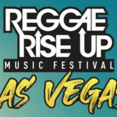 Reggae Rise Up Vegas returns for Fall 2022 This Weekend