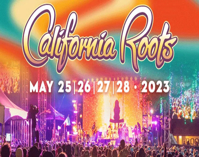 Cali Roots Announces 2023 Line Up With WuTang Clan, Dirty Heads