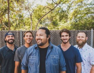 Iration covers Wham! Last Christmas