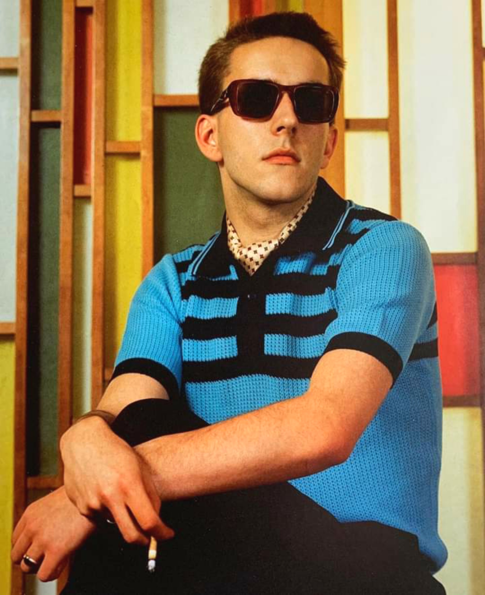 Terry Hall dies at age 63