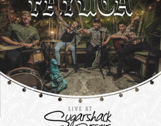 Fayuca "Live from Sugarshack Sessions"