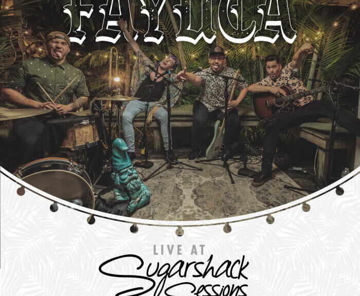 Fayuca "Live from Sugarshack Sessions"