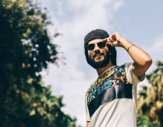 Irie Souljah delivers new single