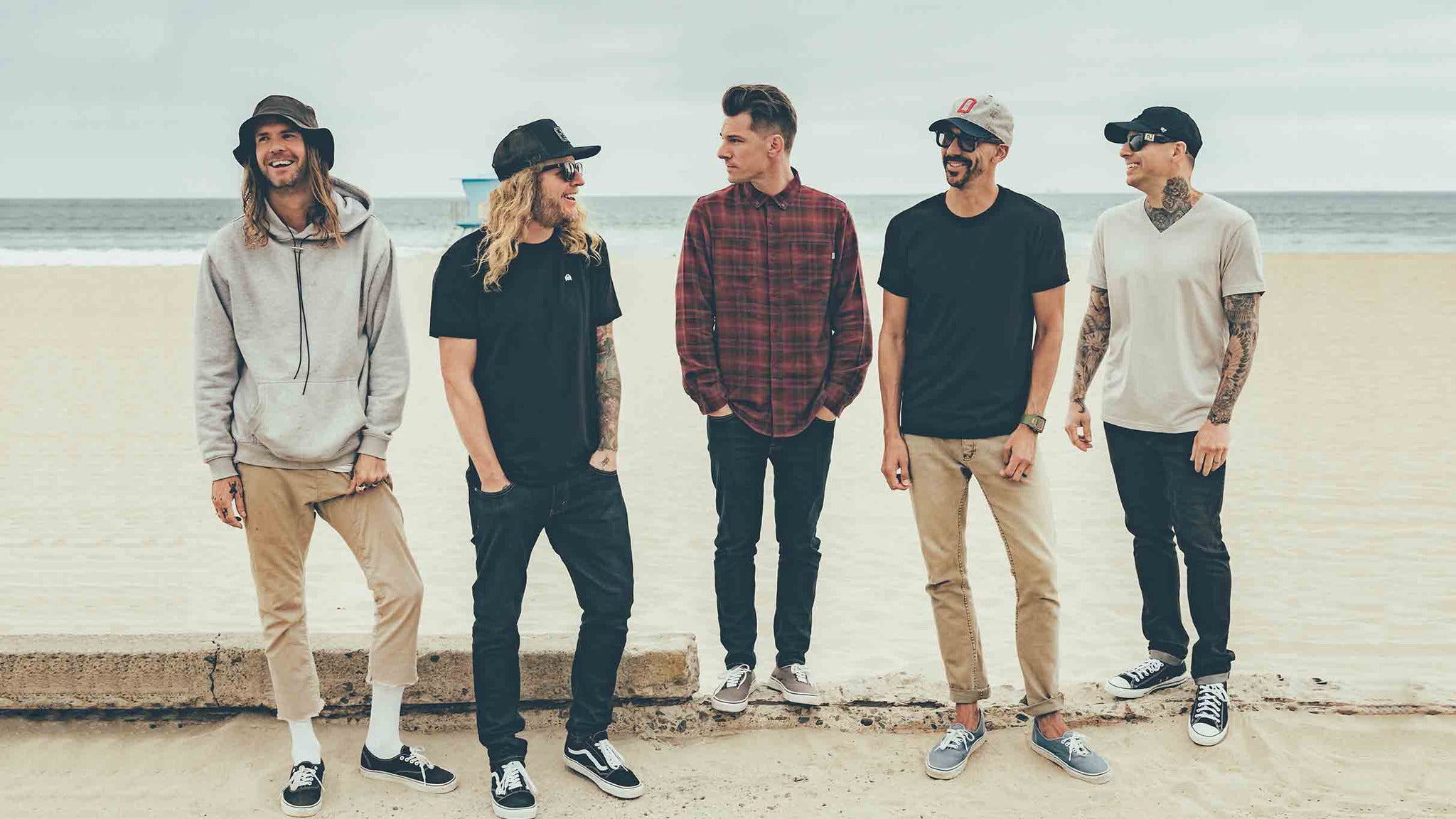 Dirty Heads drop new video