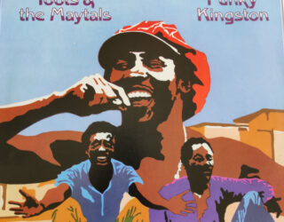 Playlist Essentials: Funky Kingston
