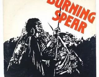 Playlist Essentials: Burning Spear "Marcus Garvey"