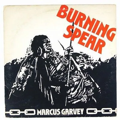 Playlist Essentials: Burning Spear "Marcus Garvey"