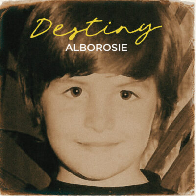 Alborosie "Destiny" Album Review