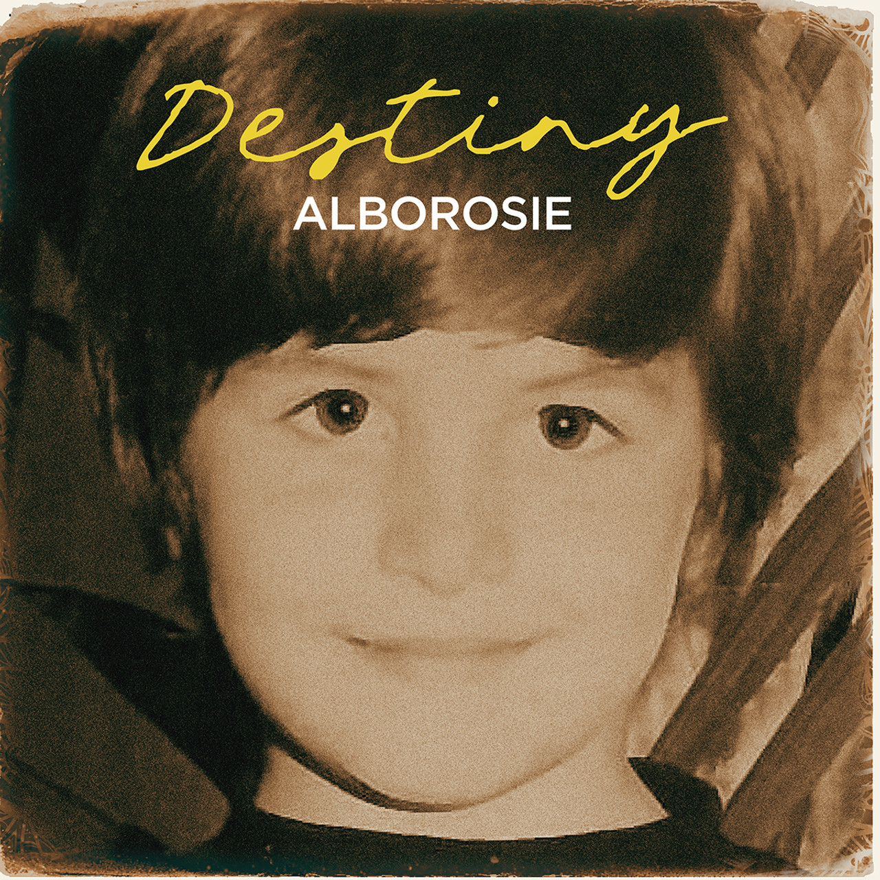 Alborosie DESTINY album review