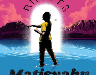 Matisyahu Releases New Single "Ripples"