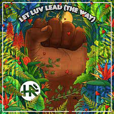 Bad Brains’ Frontman H.R. Releases New Album “Let Luv Lead (The Way)"