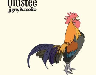 JJ Grey & Mofro’s New Album "Olustee" Released Today