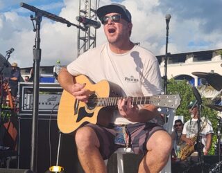 Slightly Stoopid's All-Inclusive Mexican Vacation Experience: Closer To the Sun (Review)