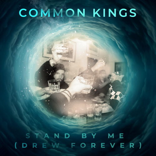 Common Kings Stand By Me Artwork