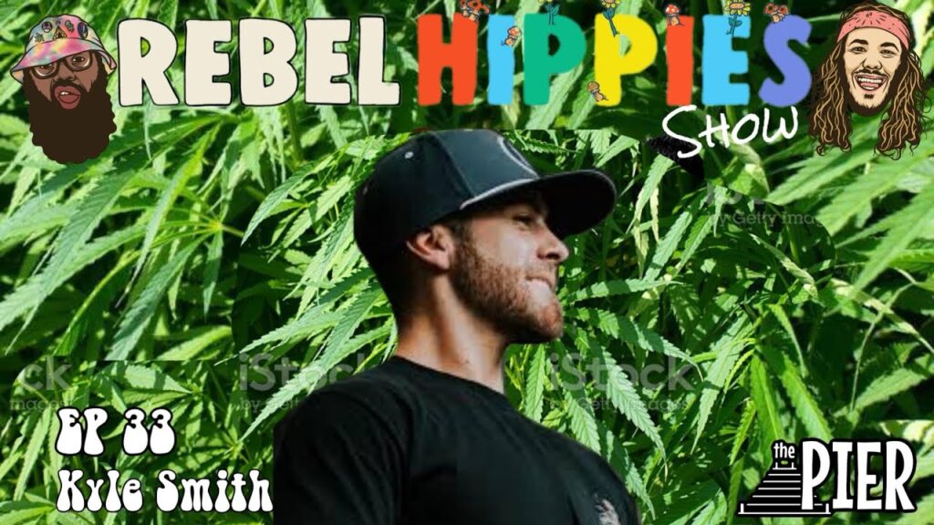 Real Hippies Show