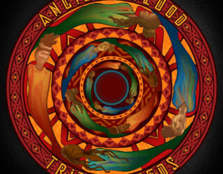 Tribal Seeds Drops New Album - Ancient Blood