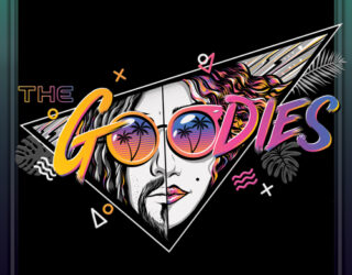 San Diego, CA Reggae/Rock/Soul Band The Goodies Release Self-Titled EP