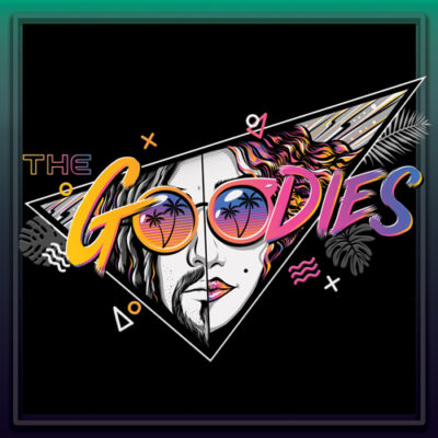 San Diego, CA Reggae/Rock/Soul Band The Goodies Release Self-Titled EP
