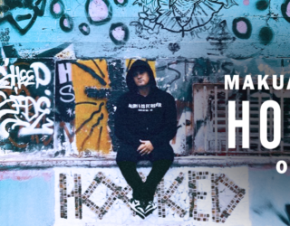 Video Premiere: "HOOKED" by Makua Rothman