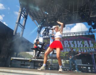 Reggae Rise Up Florida 2024 Festival Recap