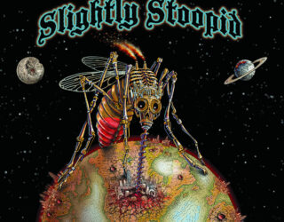 Ranked: Slightly Stoopid's Best Albums