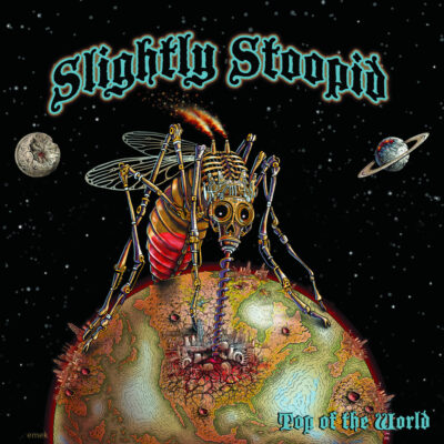 Ranked: Slightly Stoopid's Best Albums