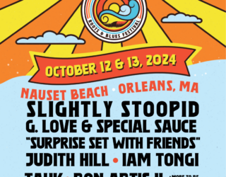 Outermost Festival Drops October Lineup