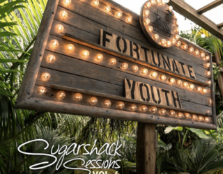 Fortunate Youth + Sugarshack Sessions = Soundtrack for Summer