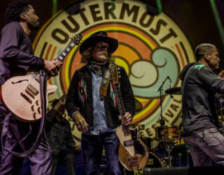 RECAP: Outermost Roots and Blues Festival 2024