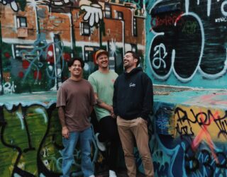 Pacific Dub Drops New Song "Head Down" Featuring Passafire