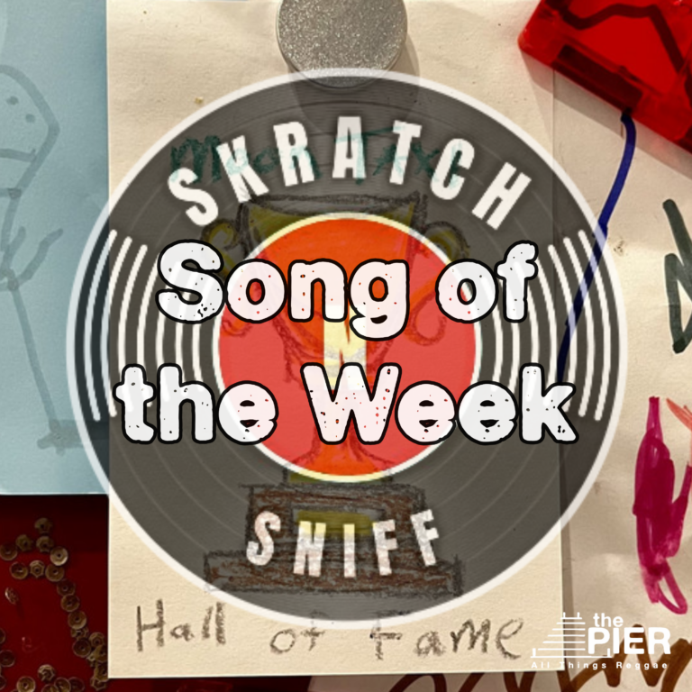 SNSMix SONG OF THE WEEK: “Hall of Fame” | Moon Taxi