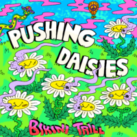 pushing daisies