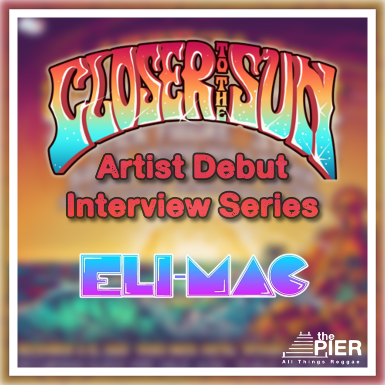 Closer to the Sun Artist Debut Series: Eli-Mac Shares Her Take on CTTS' Tropical Vibes and Magical Music