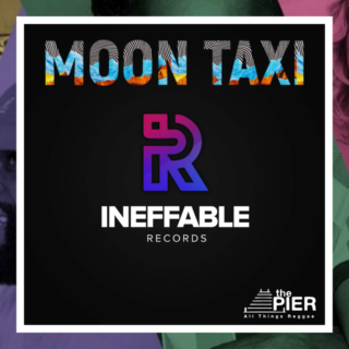 Moon Taxi Signs with Ineffable Records Ahead of Summer 2025 Album Release