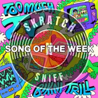 SNSMix SONG OF THE WEEK: "Too Much TV" | Bikini Trill