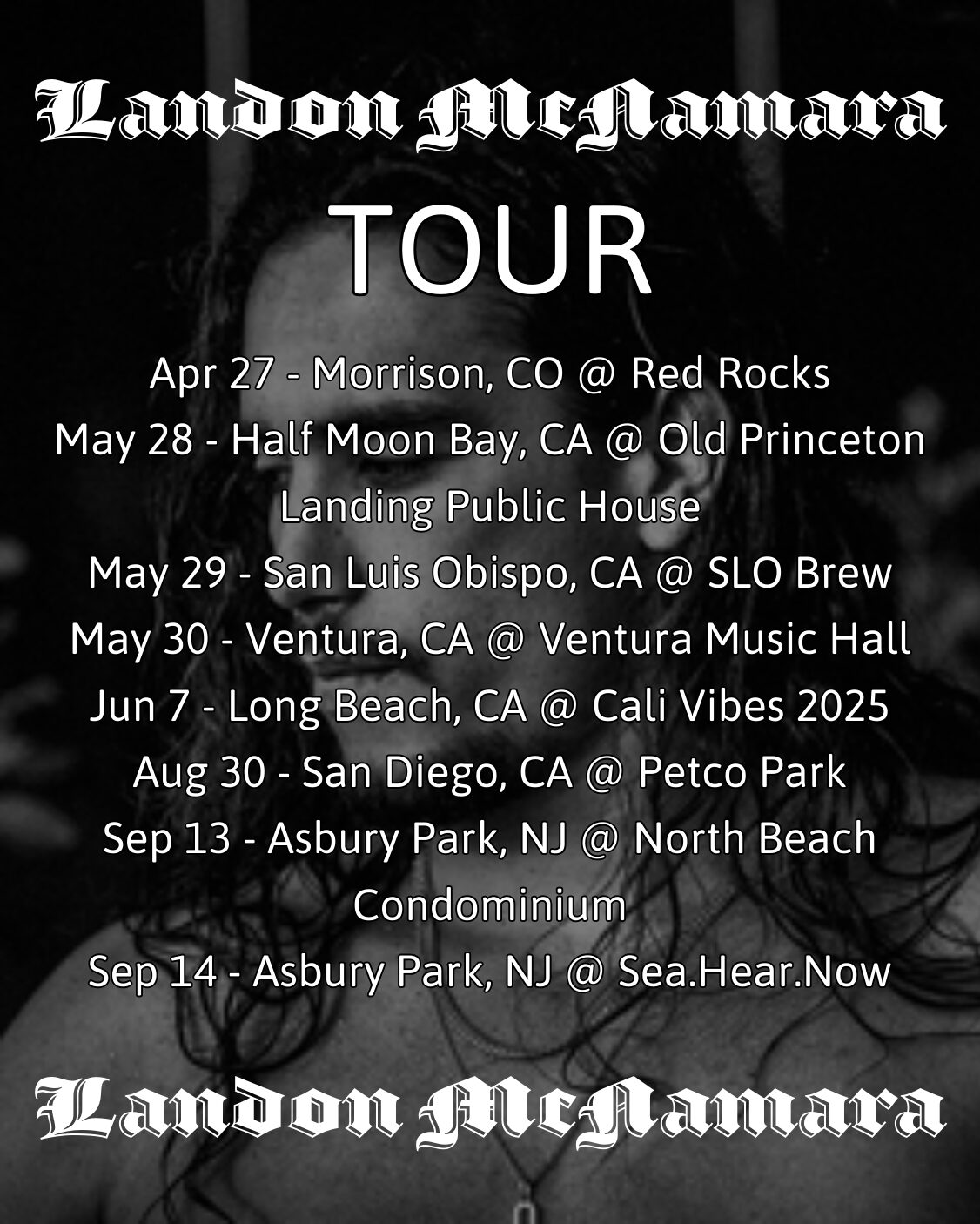 Sublime Kicks Off 2025 With New Tour Dates The Pier
