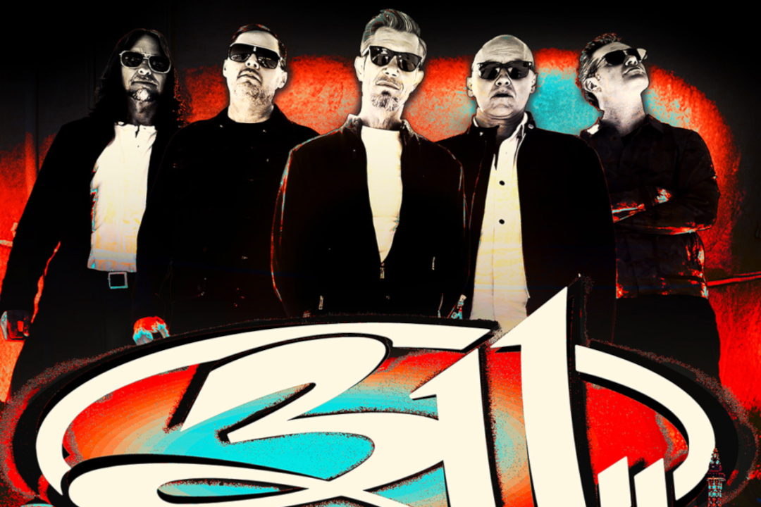311 Day 2026: Las Vegas Celebration Brings Fans, Deep Cuts, and Blue ...