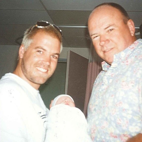 Jim Noggle Remembering “Papa” Jim Nowell and His Lasting Impact On The Scene and ...