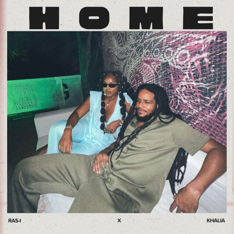 Rapper Ras G Ini Ras-I Teams Up With Govana on New Single “Oya” - The Pier